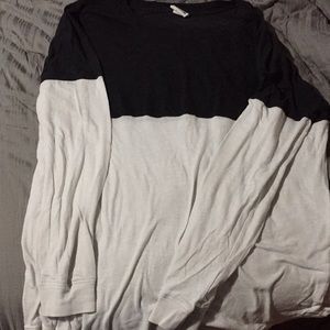 Long sleeve PINK shirt